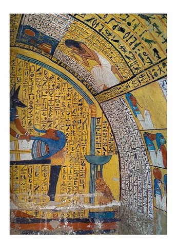 Книга King Tut. The Journey через Underworld (9783836571463) Taschen (364654340)