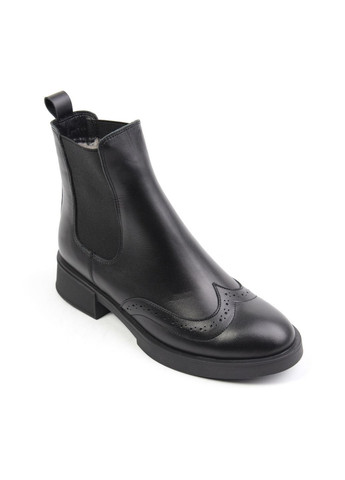 Зимние черевики Benito