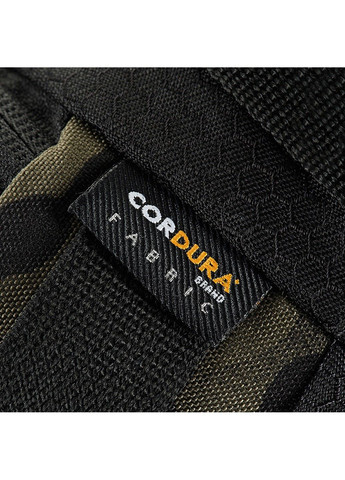 сумка Waist Bag Elite Hex Multicam/Black M-TAC (342073192)