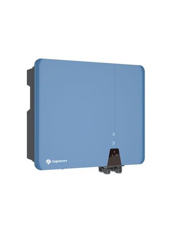Гібридний інвертор Solplanet ASW12H-T2 Altek (370386053)