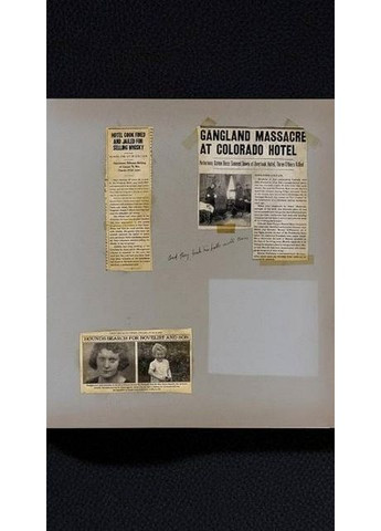 Книга Stanley Kubrick's The Shining (9783754400036) Taschen (364654348)