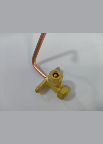 Клапан высокого давления для кондиционера BXRC 180/181 BEKO (329202512)