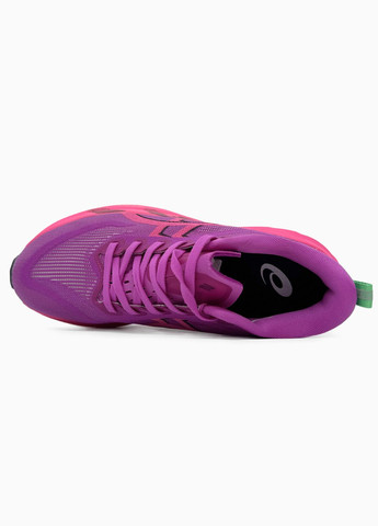 Кросівки жіночі Asics Superblast Pink Violet | Асікс Супербласт рожеві No Brand рожеві демісезони (338793278)