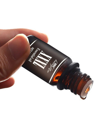 Эфирное масло XXXL для увеличения полового члена HBM Group (284278430)