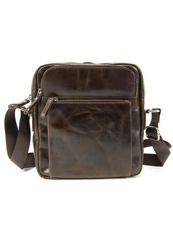 Повседневный кожаный мужской мессенджер S-TV-4129C Tavinchi (304265606)