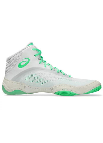 Борцівки Split Elite білі (1081A050-102) Asics (365309831)