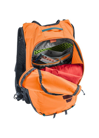 Рюкзак Ascender 13 л 3100122 9005 Deuter (318440775)
