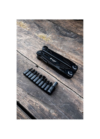 Мультитул Multi Tool G303-B Ganzo (353504006)