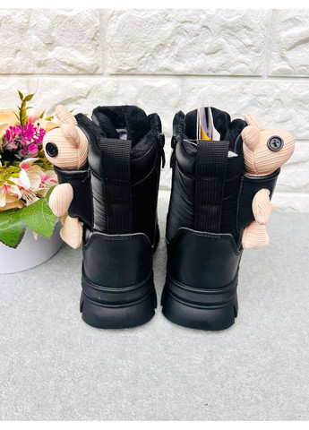 Очаровательные дутики-сноубутсы для девочки Том.М (361259144)