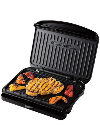 Електрогриль притискний Foreman Fit Grill Medium 25810-56 George (315004128)