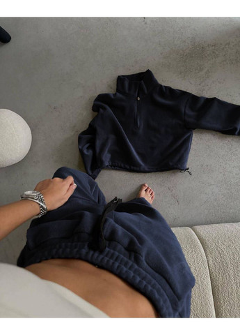 Жіночий флісовий костюм Avanti (367088397)