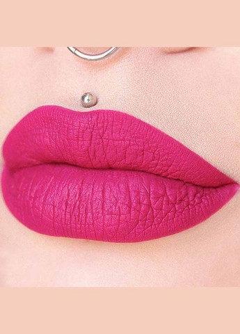 Помада для губ рідка матова Umbrella Divine Lux Matte Liquid Lipstick (293247453)