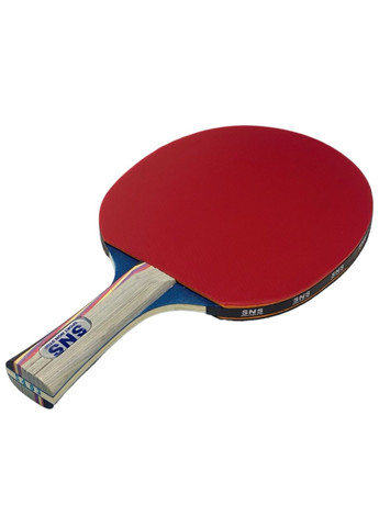 Ракетка для настольного тенниса 4* S403 () SNS (315492817)
