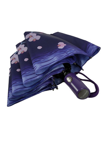 Жіноча напівавтоматична парасолька Flagman (282587583)