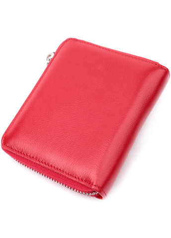 Жіночий шкіряний гаманець st leather (288136370)