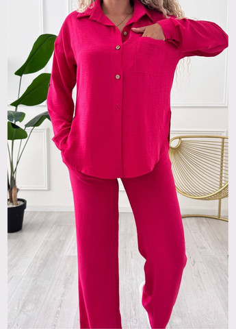 Жіночий костюм повсякденний Style Point (341328525)