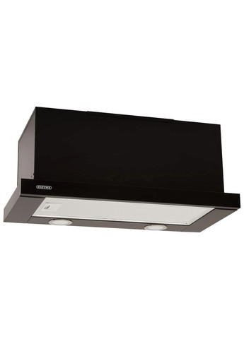 Вытяжка кухонная (m504124) ELEYUS LOTUS 1200 60 BL (369035956)