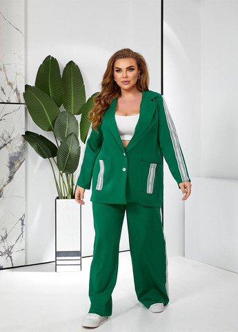 Женский костюм палаццо No Brand (308791343)