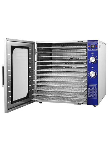 Сушка для овочів та фруктів (m482575) Tekhniko DH-12MВ-SS (367063093)