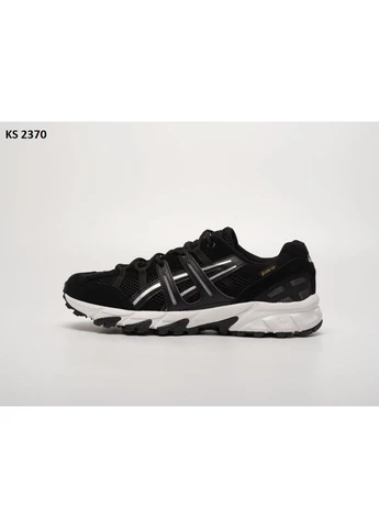 Комбіновані Осінні кросівки чоловічі asics gel sonoma 15-50 асікс гель сонома No Brand
