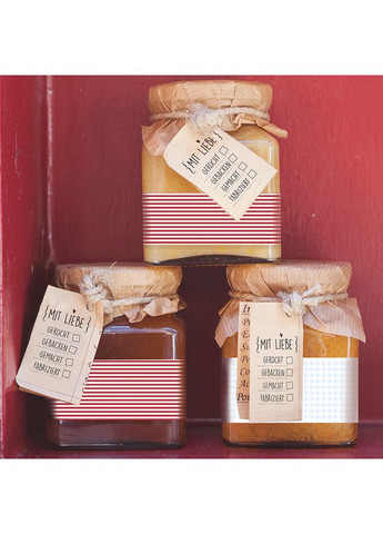 Бумага с рисунком "Линейка" двухсторонняя 21х31см 200г/м2 Heyda (362585144)