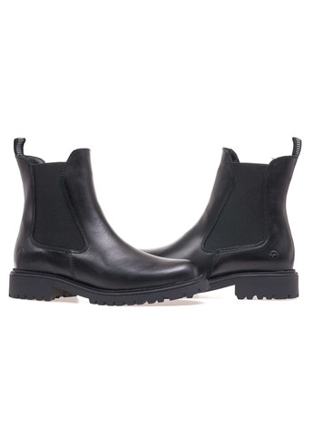 Черевики жіночі 1-25427 /001 41 Tamaris (305741338)