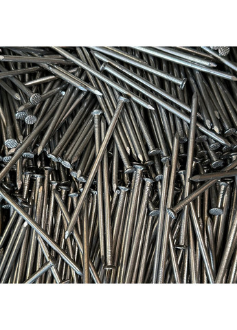 Цвяхи будівельні 70х3 мм No Brand (364956083)