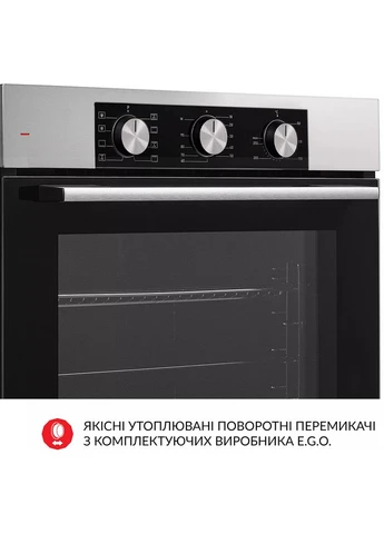 Духова шафа FPO6F8BI WEILOR (399513410)
