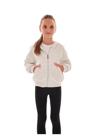 Худі на блискавці для дівчинки підлітка M@C (353969069)