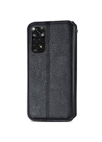 Чохол книжка на Xiaomi Redmi Note 11 (Global) / Note 11S для Ксяомі, сяомі редмі ноте 11, ноте 11с Getman (334296964)