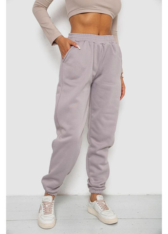 Спортивные штаны женские на флисе,, 238R58671 Ager (356671921)