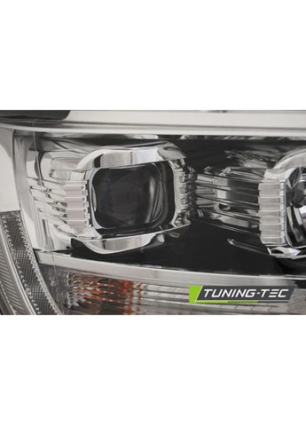 Фары передние Volkswagen T6 2015-2019 (LPVWP7) No Brand (381822127)