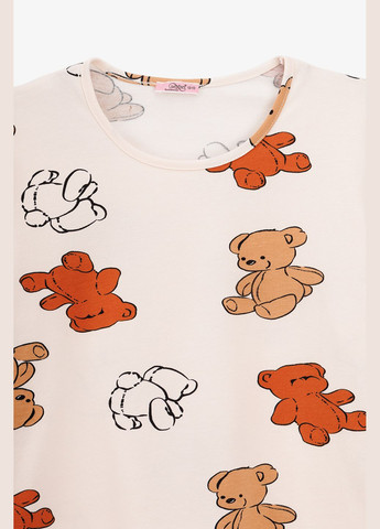 Молочна всесезон піжама SEYKOTEKS