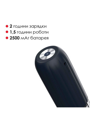 Інтерактивний мастурбатор Alex Neo 2 Svakom (316633378)