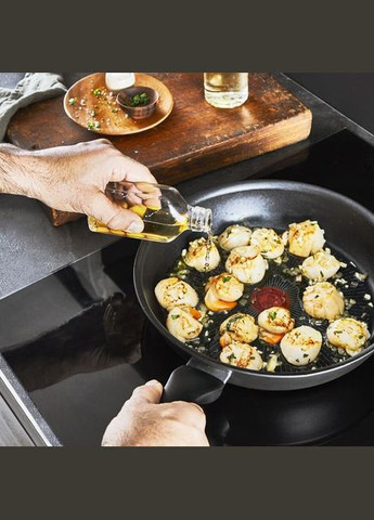 Сковорода Unlimited 24 см (G2550472) Tefal (336957148)