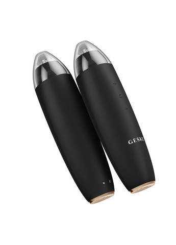 Микродермабразионное устройство для удаления черных точек MicroDermabrasion Blackhead Remover 7в1 gray GESKE (341525873)