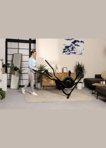 Орбітрек магнітний HS-400B Icon Hop-Sport (322415195)