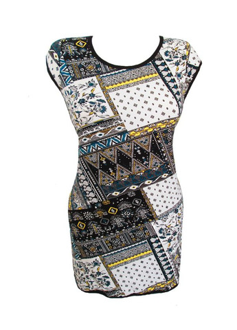 Літня жіноча туніка No Brand (315408869)