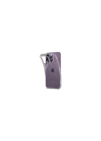 Чехол для мобильного телефона Apple Iphone 14 Pro Liquid Crystal Glitter, Rose Quartz (ACS04955) Spigen apple iphone 14 pro liquid crystal glitter, rose q (275079313)
