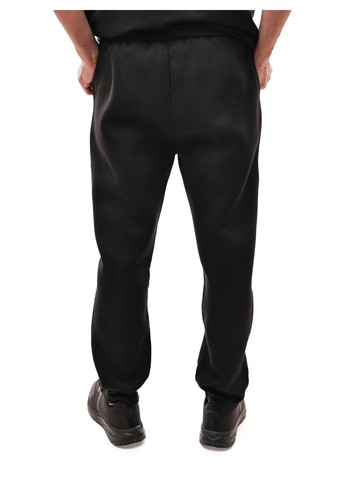 Черные зимние брюки BEKI