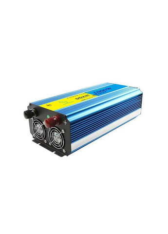 Инвертор с чистой синусоидой DX-1000W (1000Вт, 12В/220В) (1166) DOXIN (333832043)
