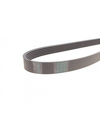 Ремень поликлиновой (Пр-во ) 6PK1755 ContiTech (366206940)