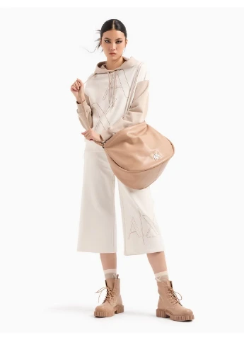 Худі 8346487 QZ3415 Armani Exchange (381514709)