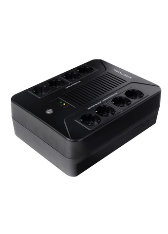 Джерело безперебійного живлення 1000 (PLP1000VA8LED) Prologix (314775906)