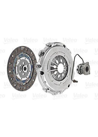 Комплект зчеплення Valeo (366173180)