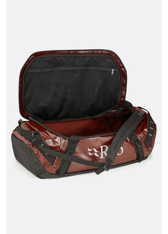 Сумка дорожная Expedition Kitbag II 50, Red Clay Rab (361659909)