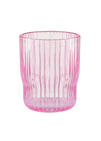 Набір склянок низьких AR2630SPN 300 мл 2 рожевий шт Ardesto (335716873)