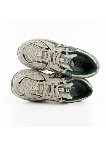 Бежеві кросівки чоловічі 1906r beige m1906rnr New Balance