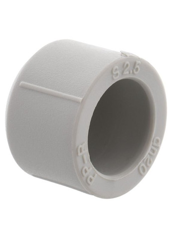 Заглушка полипропиленовая 20 PPR K0059.PRO (KP0070) KOER (321193814)