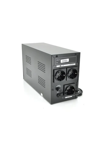 ДБЖ E-RTM1000L (600W) лінійно-інтерактивний Ritar (386021110)